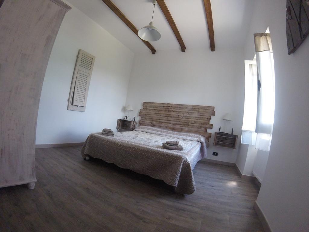 Agriturismo Dei Legi San Pietro Vara Exterior foto