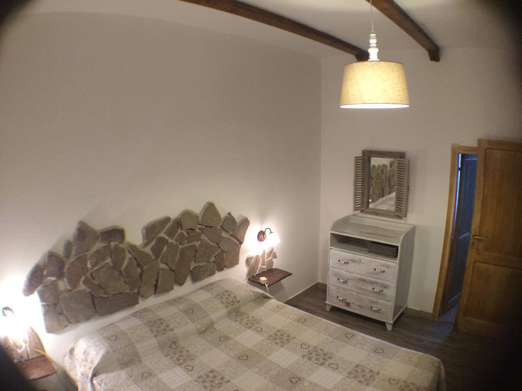 Agriturismo Dei Legi San Pietro Vara Exterior foto